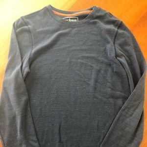 Urban Pipeline thermal size M